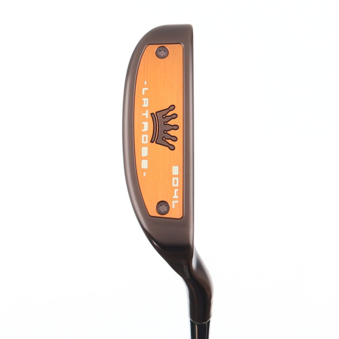 Toulon Putter SMALL BATCH LATROBE – GOLF Partner USA