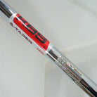 Mizuno Hybrid Mizuno ST200X HY 20° KBS S-TAPER 120