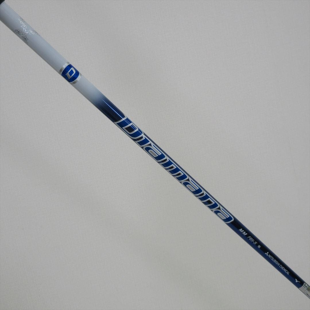 mizuno fairway mizuno st x 220 5w 18 stiff diamana mm f