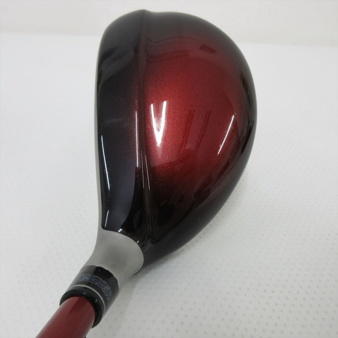 XXIO Hybrid XXIO 11 HY 18° Stiff XXIO MP1100 Red