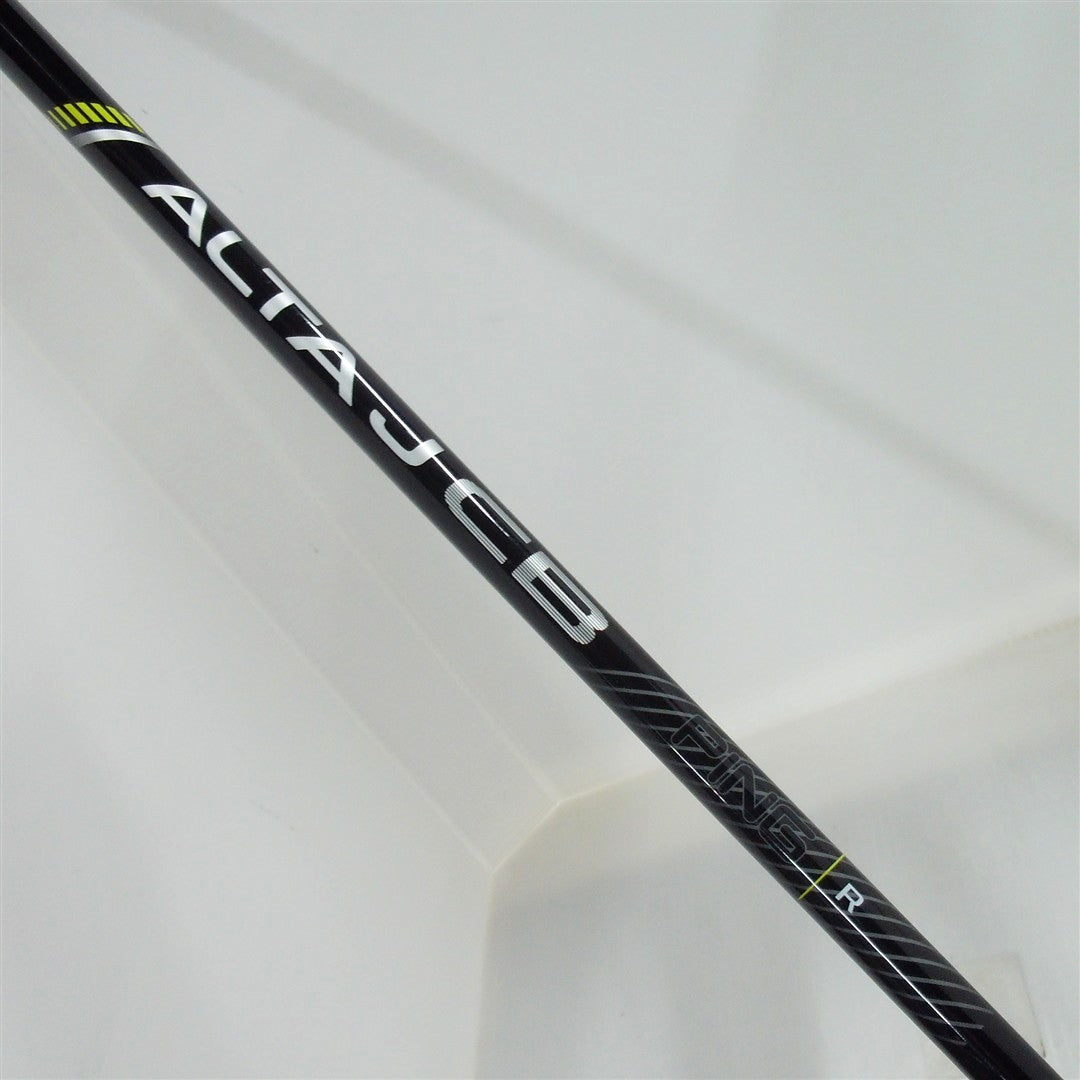 Ping Driver G430 MAX 10K 12° Regular ALTA J CB BLACK