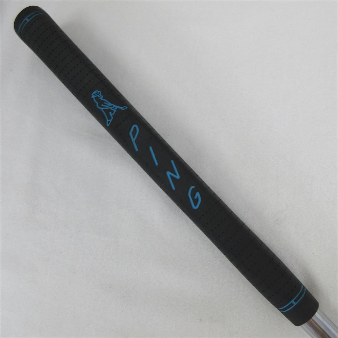 Ping Putter SIGMA 2 KUSHIN C Dot Color Black 34 inch