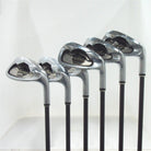 XXIO Iron Set XXIO FORGED(2009) Regular XXIO MX2000 6 pieces