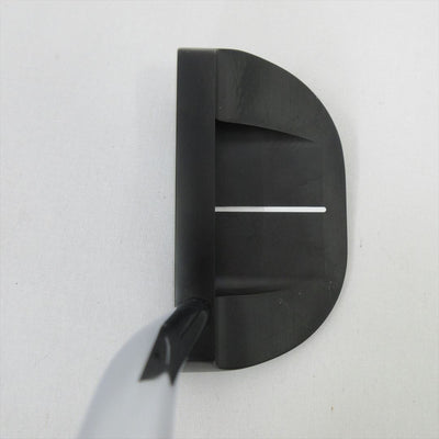 Piretti Putter Piretti MIDNIGHT BLACK FIRENZE 33 inch