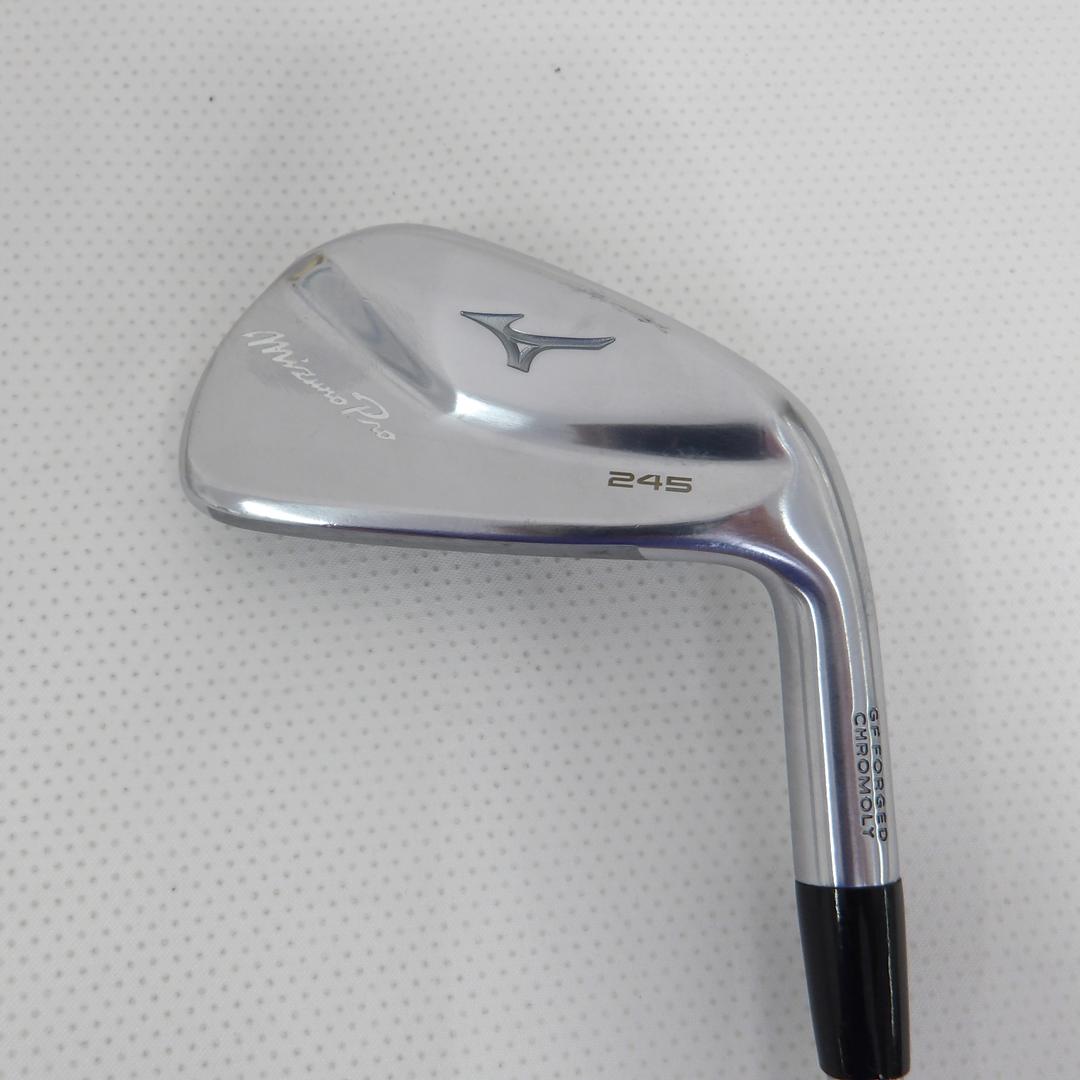 Mizuno Pro 245 6−P DG 95 S200 Mizuno Iron Set Mizuno Pro 245 – GOLF Partner USA
