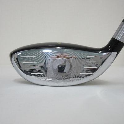 HONMA Hybrid BERES07 HY 19° Regular 2S ARMRQ 47