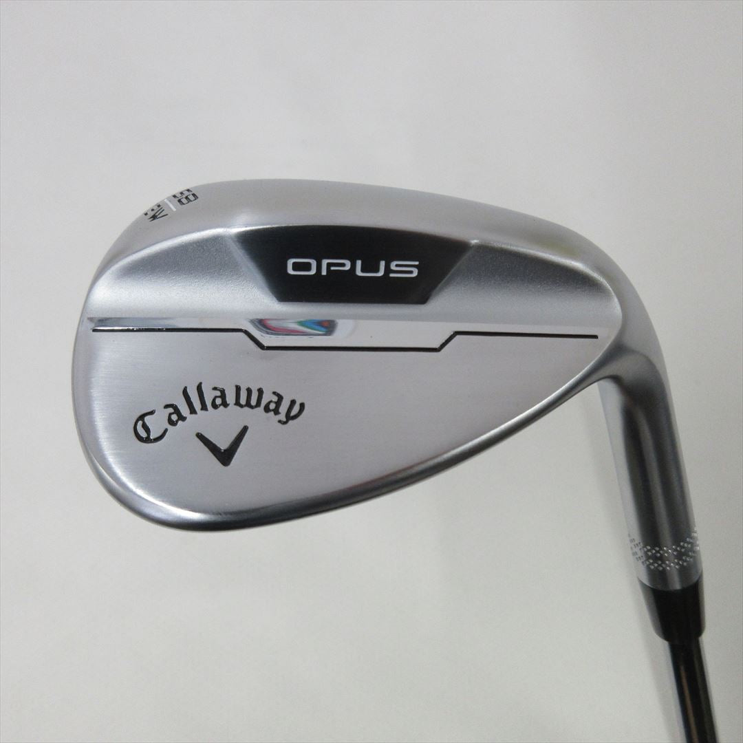 Callaway Wedge OPUS Chrome 58° NS PRO 950GH neo