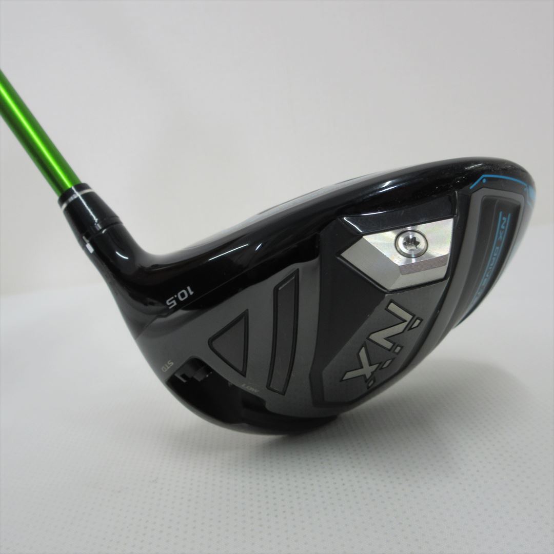 HONMA Driver BERES NX 10.5° Stiff VIZARD MA 4: