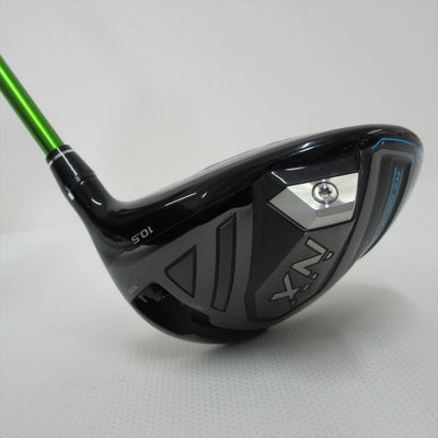 HONMA Driver BERES NX 10.5° Stiff VIZARD MA 4: