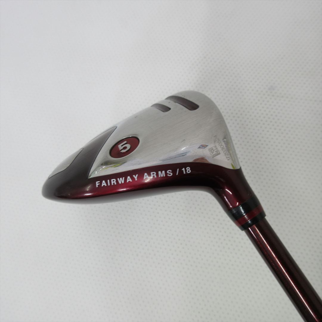 Daiwa Fairway ONOFF ARMS(2016) AKA – GOLF Partner USA