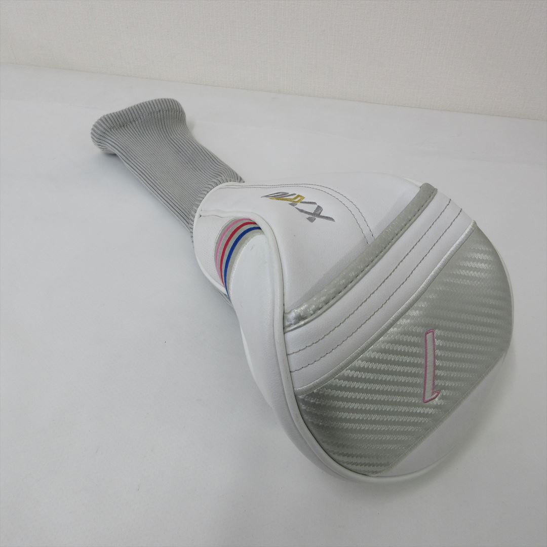 XXIO Driver XXIO11 13.5° Ladies XXIO MP1100L Bordeaux