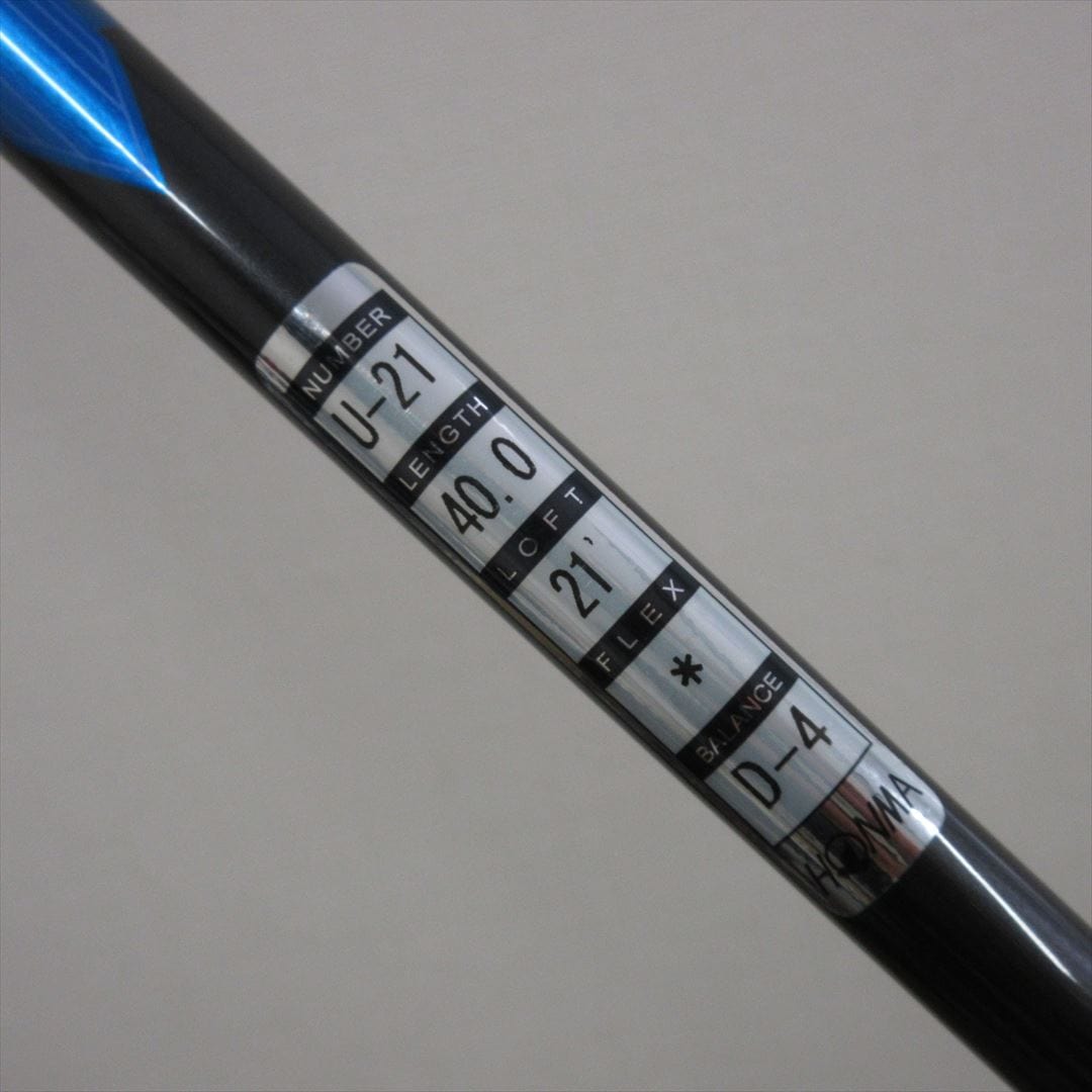 honma hybrid tour world tr21 hy 21 vizard ut h7 20