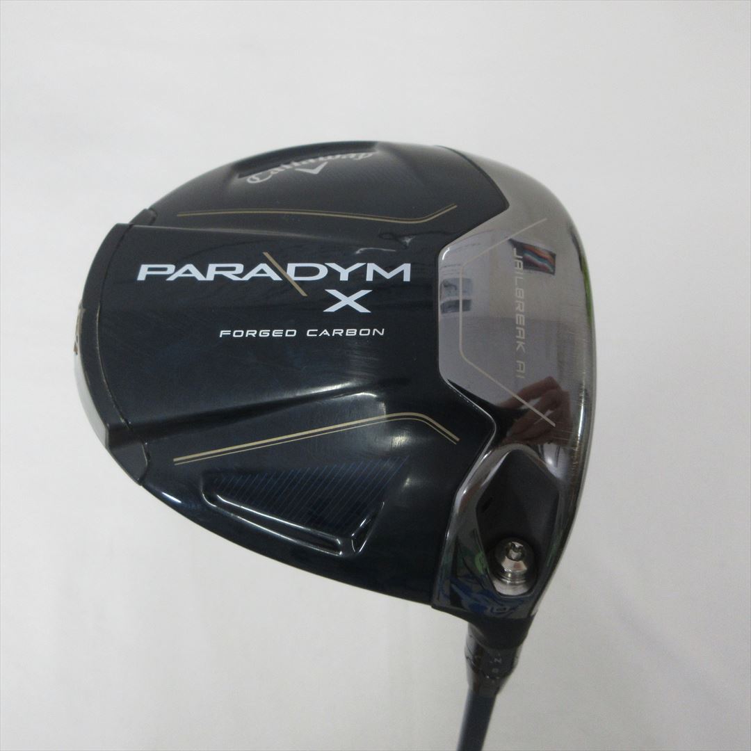 中古】 キャロウェイ PARADYM ◇◇◇ 10.5° USA ドライバー DR 純正