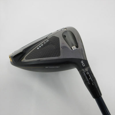 Callaway Driver ROGUE ST Black Dia LS 9° Stiff VENTUS BLACK 6