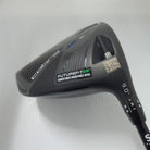 Cobra Driver Open Box cobra OPTM X 9° Stiff SPEEDER NX for Cobra