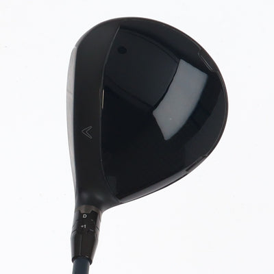 Callaway Fairway PARADYM 3W 15° Regular VENTUS TR 5 for CW