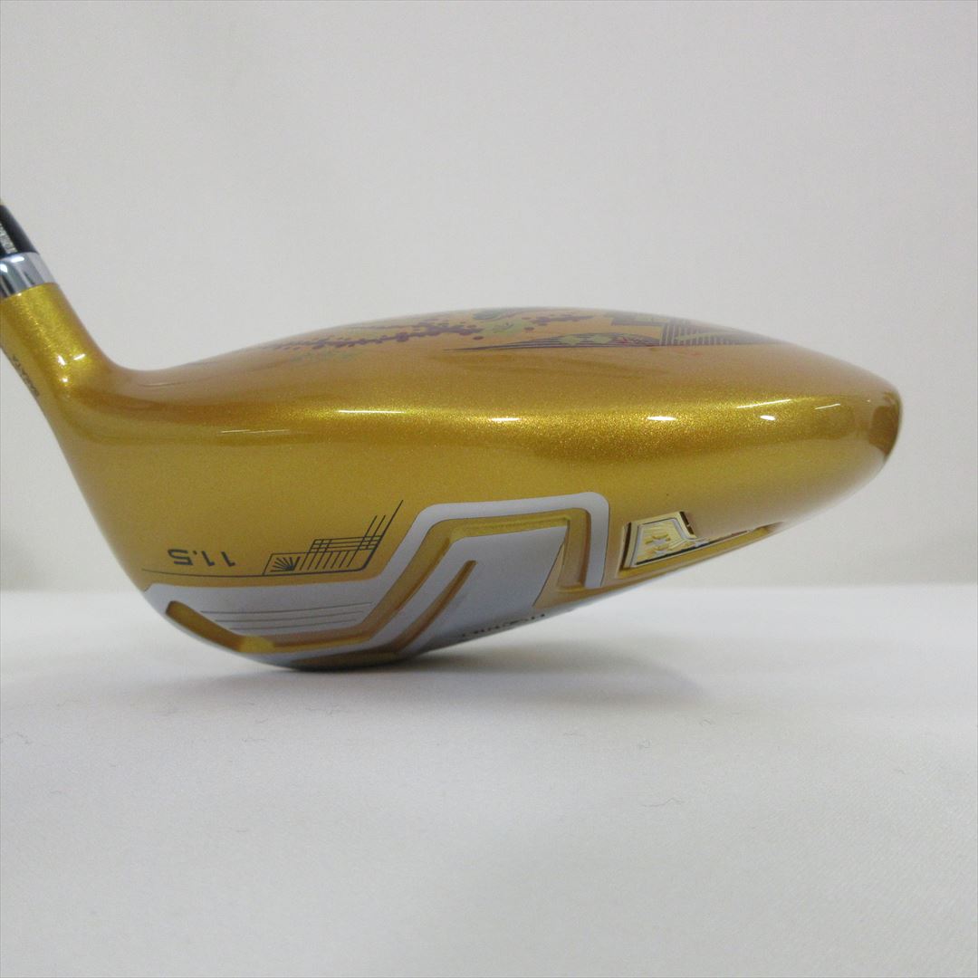 HONMA Driver BERES AIZU 11.5° StiffRegular 3S ARMRQ MX