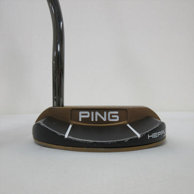 Ping Putter HEPPLER PIPER 34 inch Dot Color Black