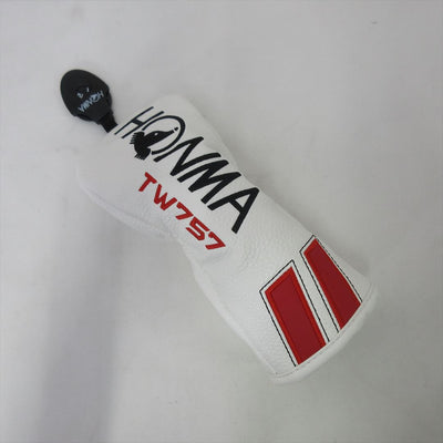 HONMA Hybrid TOUR WORLD TW757 HY 24° Regular VIZARD for TW757