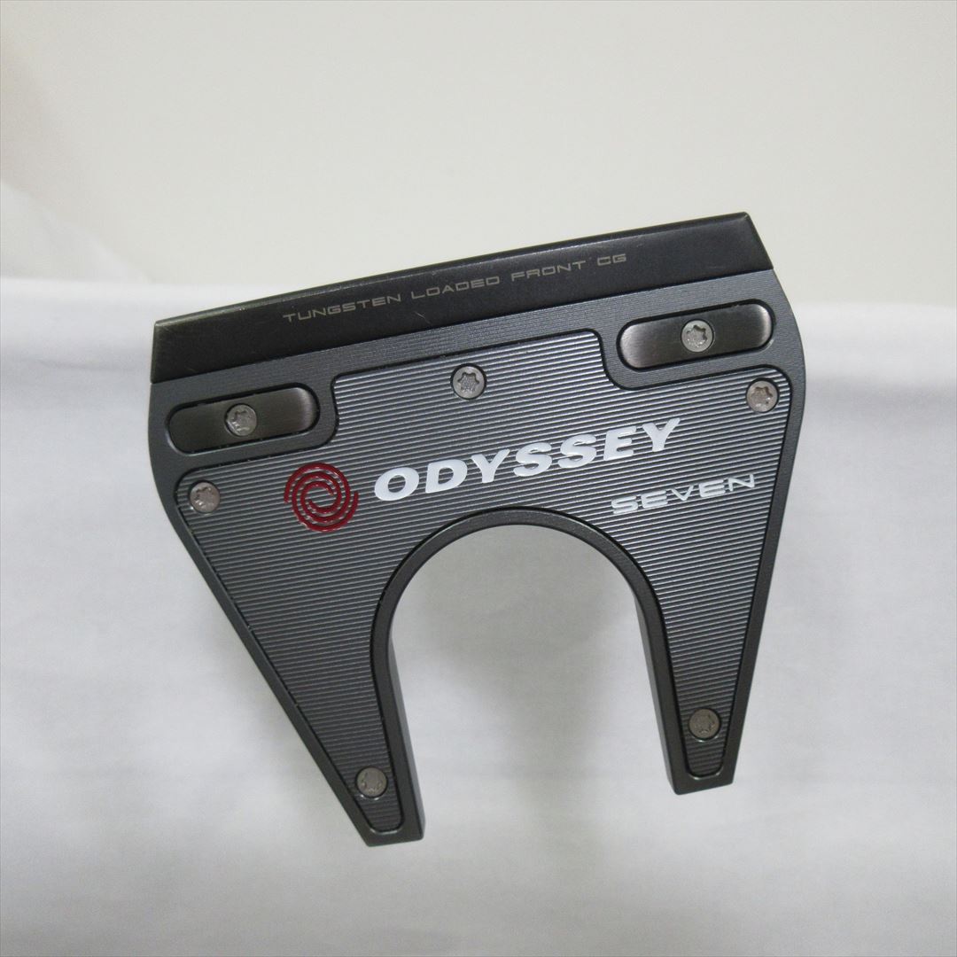 Odyssey Putter TRI-HOT 5K SEVEN 33 inch
