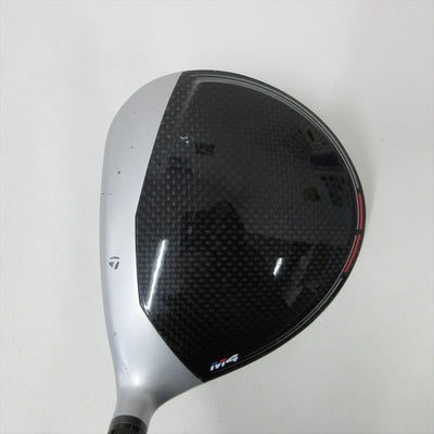 TaylorMade Driver Fair Rating M4 9.5° Stiff Speeder 661 EVOLUTION 4