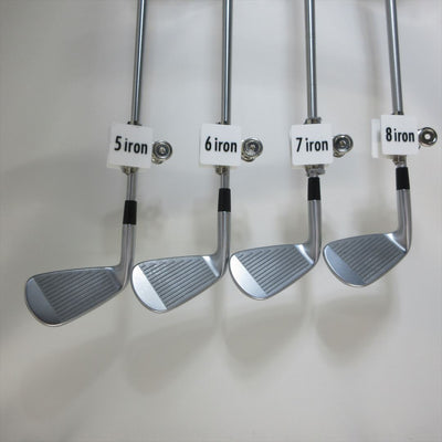 Mizuno Iron Set JPX 923 FORGED Stiff KBS TOUR 120 C-TAPER 6 pieces