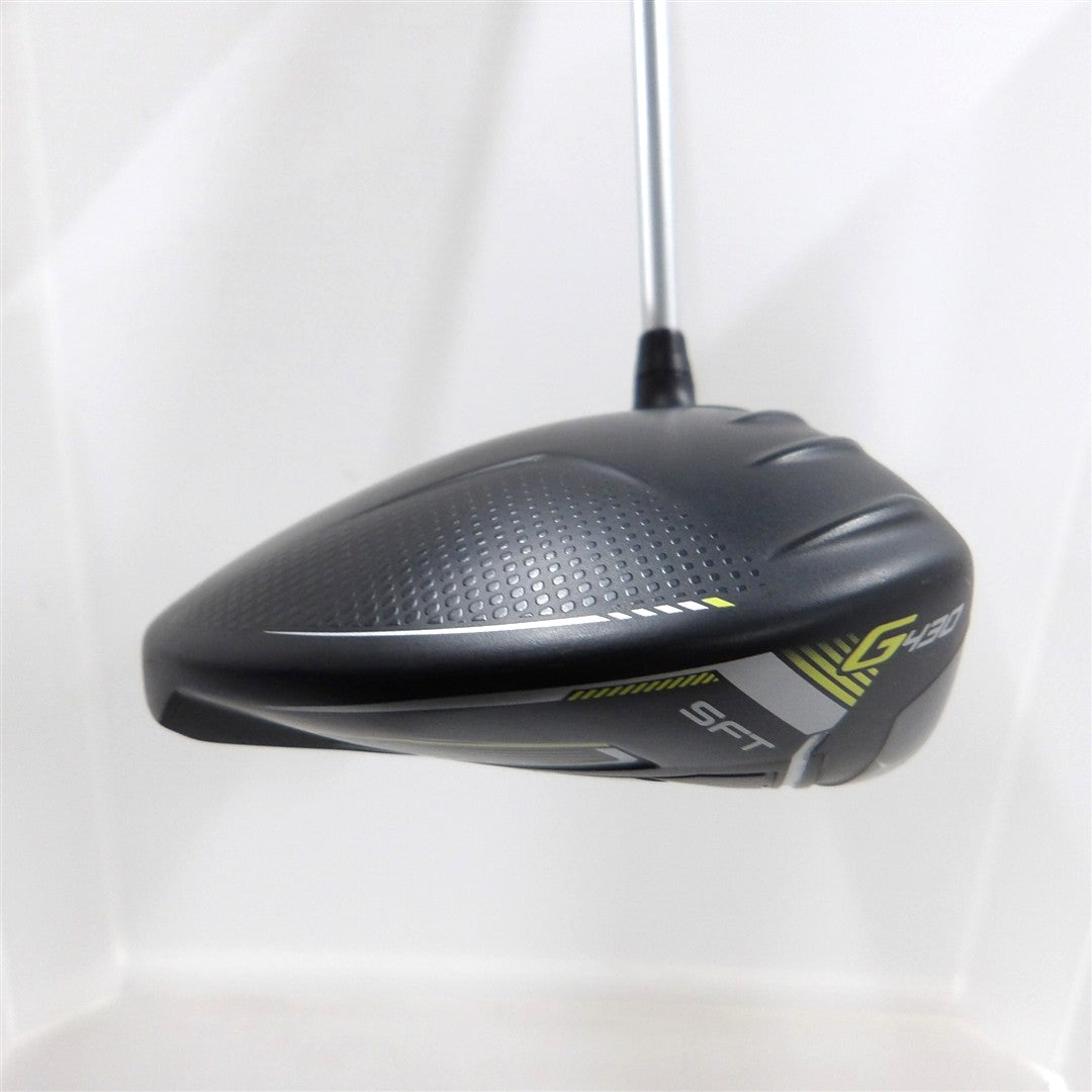 Ping Driver G430 HL SFT 10.5° SPEEDER NX 45