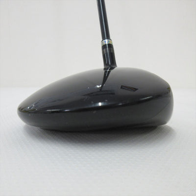 Maruman Fairway MAJESTY ROYAL BLACK 4W 17° Regular MAJESTY LV510