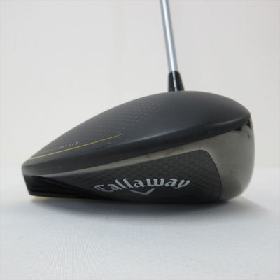 Callaway Driver ROGUE ST MAX 9° Stiff Tour AD UB-5