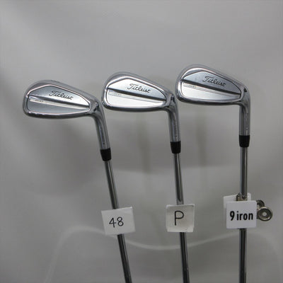 Titleist Iron Set Titleist T200(2023) Stiff NS PRO 105T 7 pieces