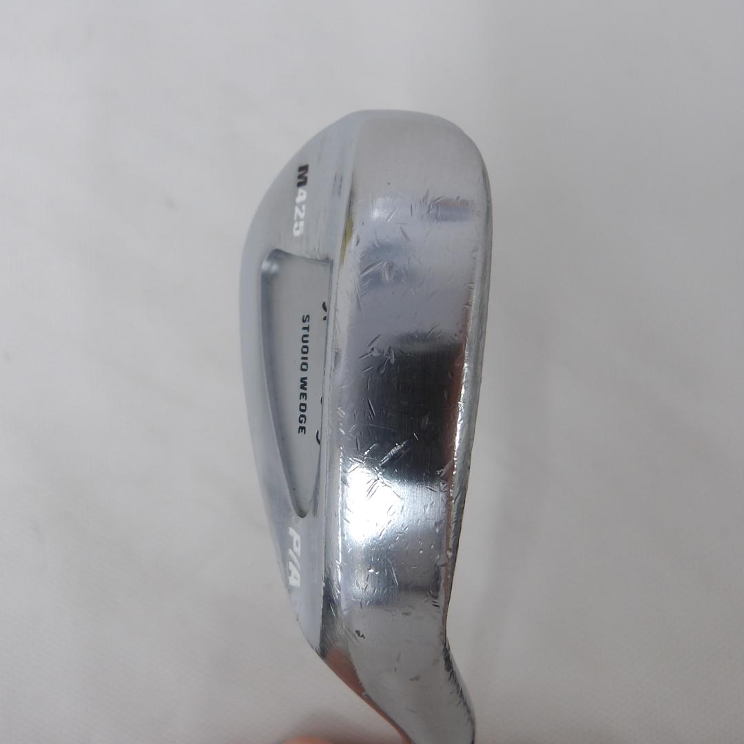 MASDA Wedge MASDA STUDIO WEDGE M425 – GOLF Partner USA