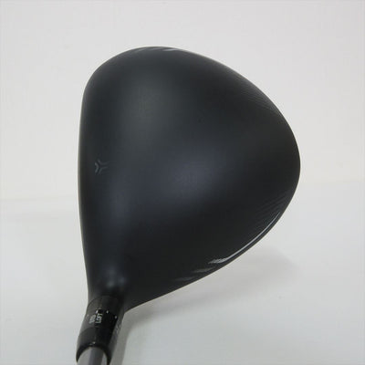 Dunlop Driver SRIXON ZX5 Mk 2 10.5° Stiff Diamana ZX-2 50