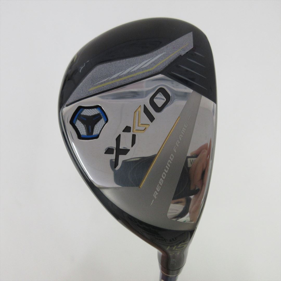 XXIO Hybrid XXIO13 HY 23° Stiff XXIO MP1300(HB)