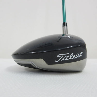 Titleist Driver FairRating 909 D2 9.5° Stiff Tour AD QUATTROTECH 65