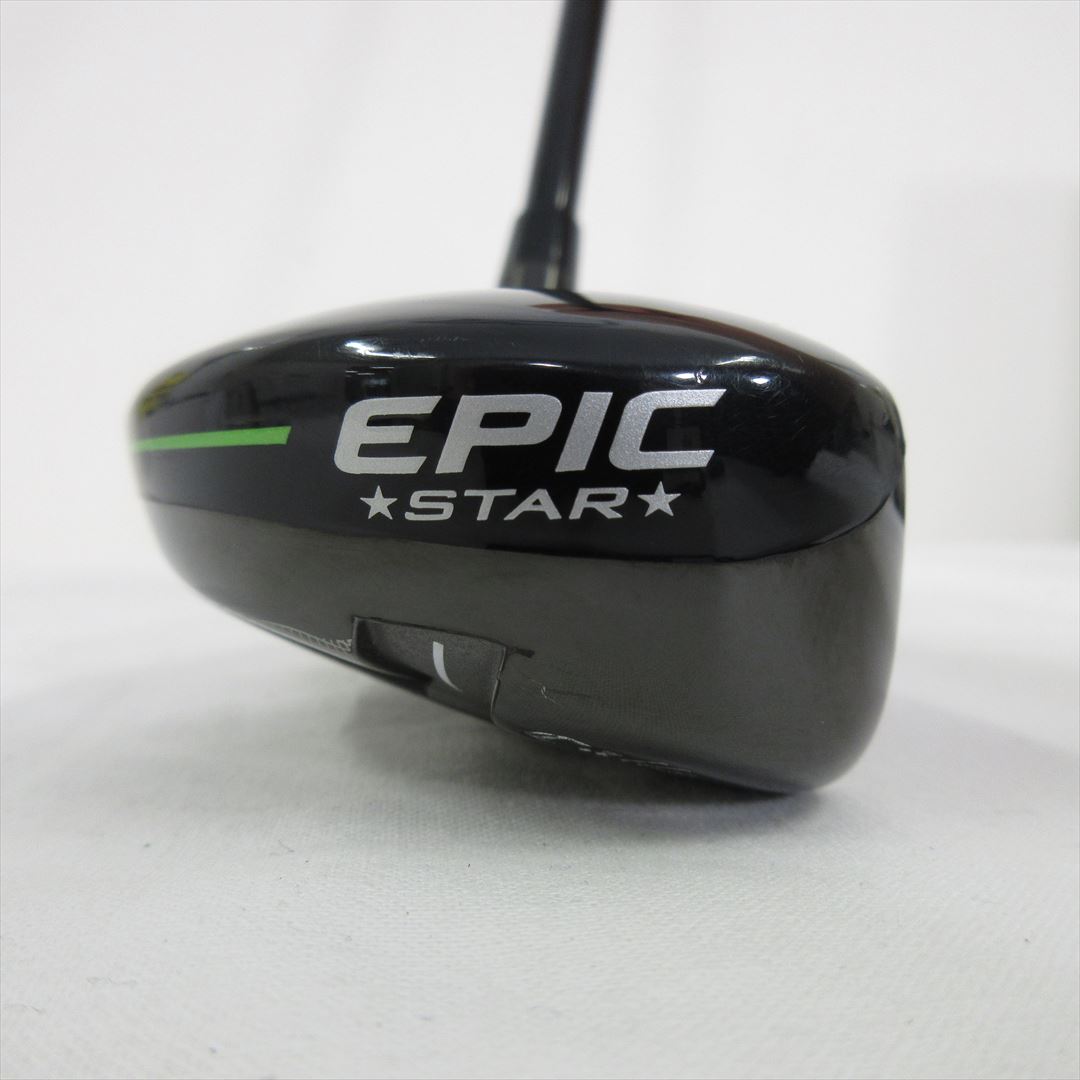 Callaway Hybrid EPIC STAR HY 20° Stiff Speeder EVOLUTION for EPIC