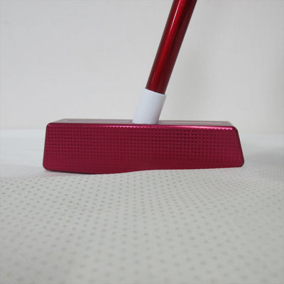 Kasco Putter Red 9/9 WB-009 34 inch