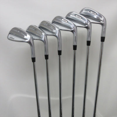 Titleist Iron Set Titleist T100S(2021) Stiff NS PRO 105T 6 pieces