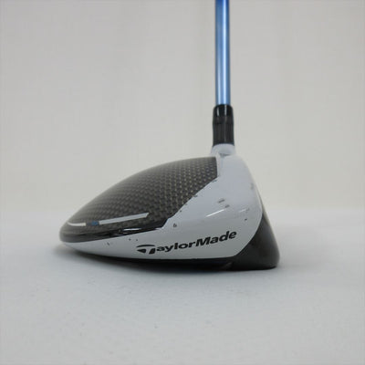 TaylorMade Fairway SIM MAX-D 5W 19° Flex-X Speeder 661 EVOLUTION Ⅴ