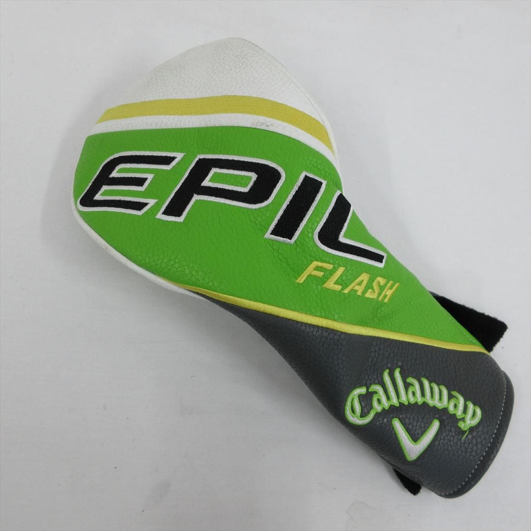 callaway driver epic flash subzero ddd 10 5 regular speeder evolution for cw