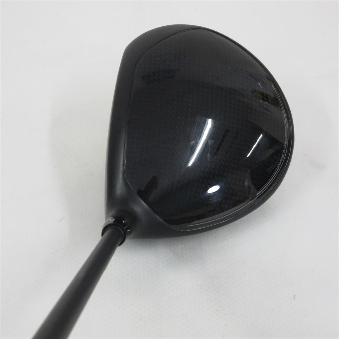 Bridgestone Driver BRIDGESTONE B1 ST 9.5° Stiff SPEEDER NX BLACK 60