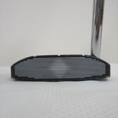 Ping Putter CADENCE TR Ketsch Mid Dot Color Black 37.5inch