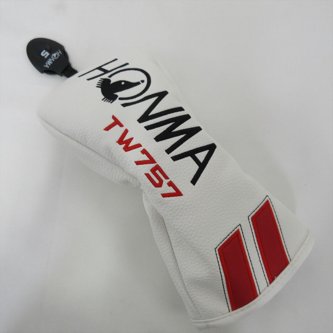 HONMA Fairway TOUR WORLD TW757 5W 18° Regular VIZARD for TW757