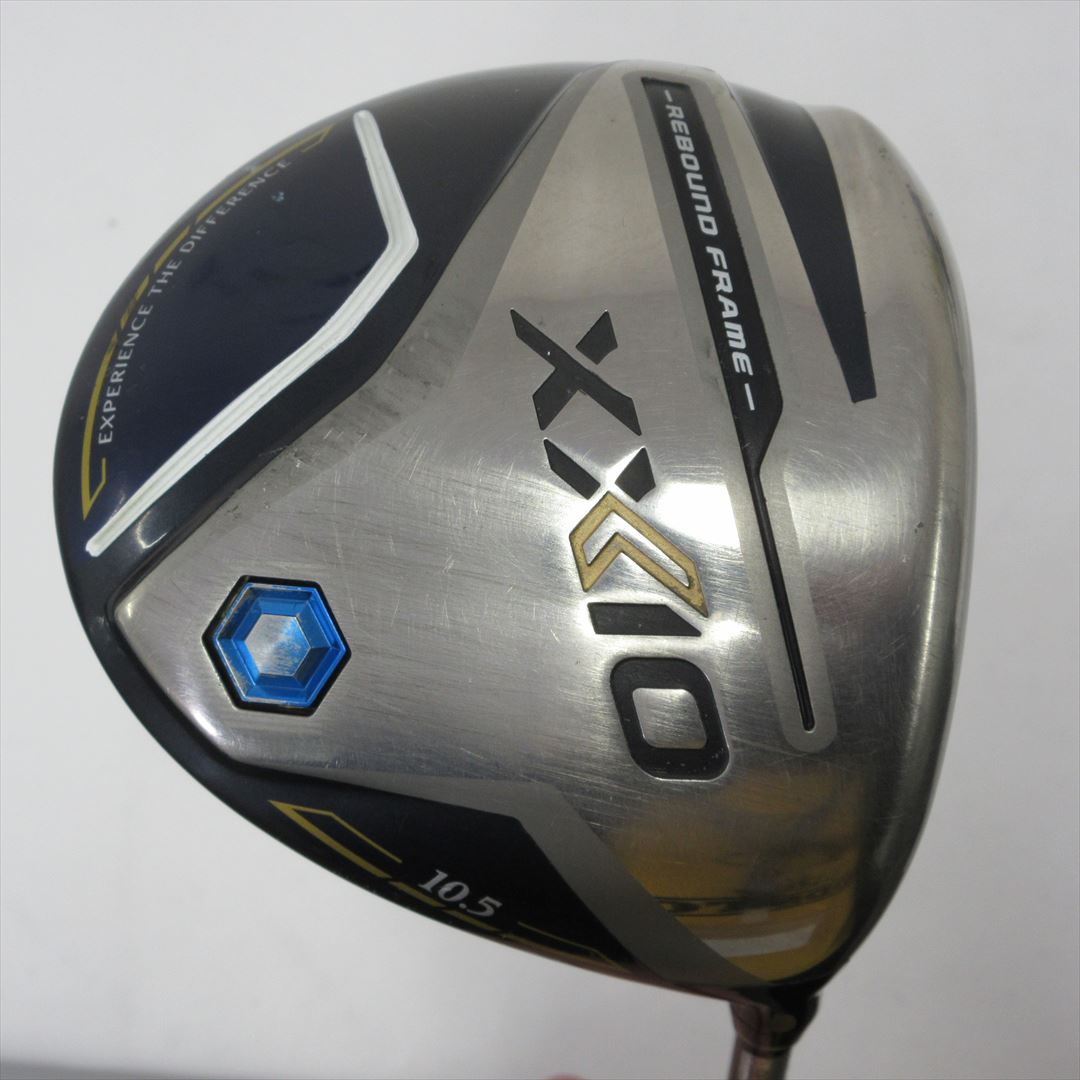 Dunlop Driver XXIO12 10.5° Stiff XXIO MP1200: