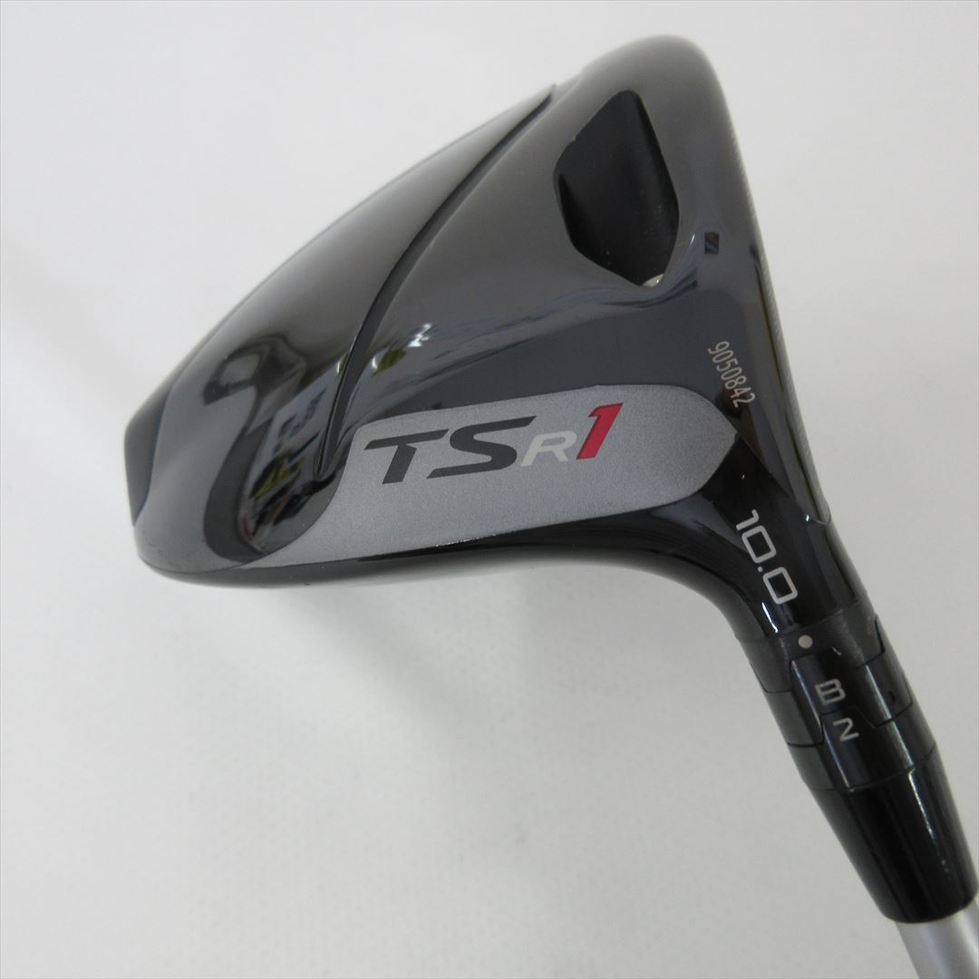 Titleist Driver TSR1 10° StiffRegular TSP120