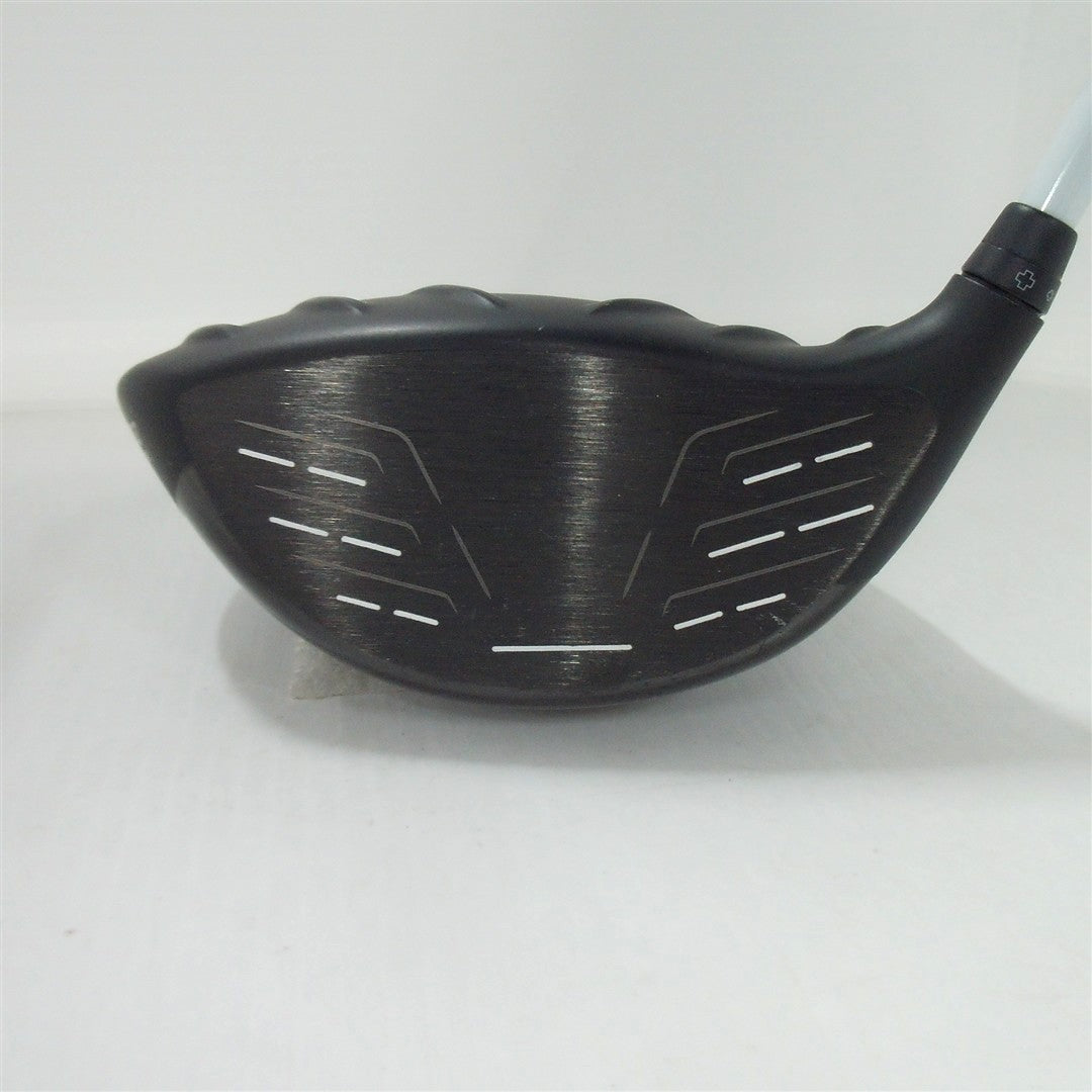 Ping Driver G430 MAX 10K 9° Stiff Speeder 569 EVOLUTION 7