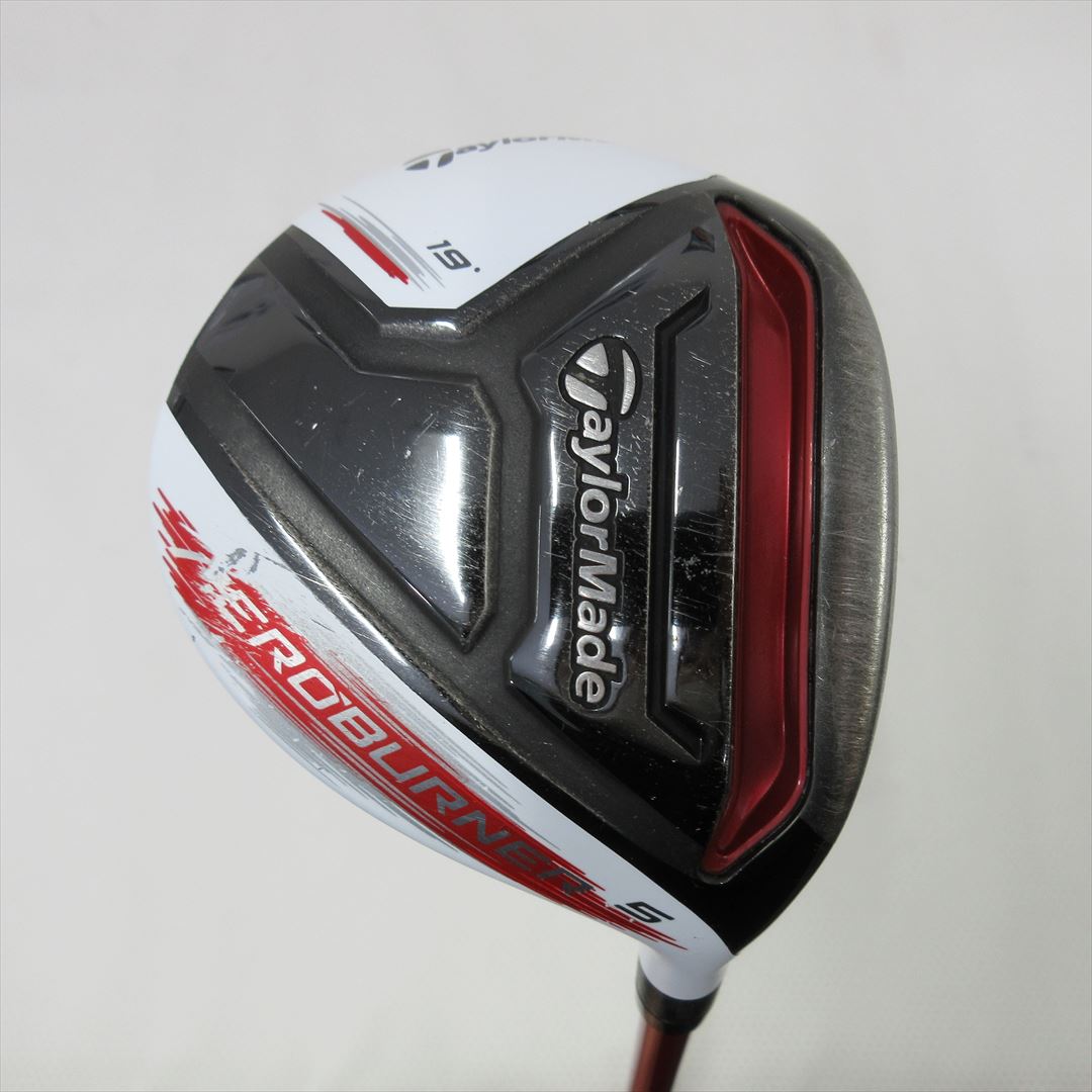 TaylorMade Fairway AERO BURNER 5W 19° StiffRegular TM1-215