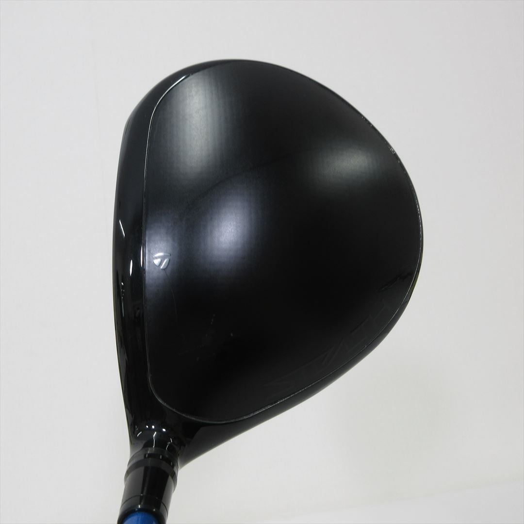 TaylorMade Driver STEALTH PLUS+ 9° Stiff SPEEDER NX 60