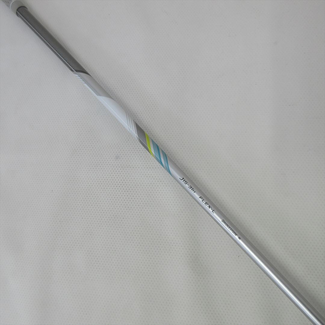 Bridgestone Hybrid BRIDGESTONE J615 CL – GOLF Partner USA