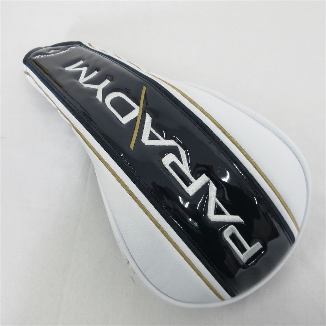 Callaway Driver PARADYM MAX FAST 10.5° Regular SPEEDER NX 40 for CW(PARADYM)