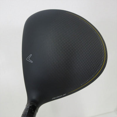 Callaway Driver ROGUE ST MAX 9° Stiff Tour AD UB-5